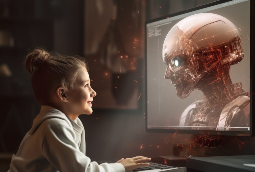 Free AI Image Generators in 2025